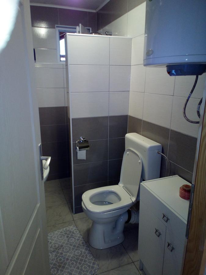Apartment Dil クレン・ヴァクフ エクステリア 写真
