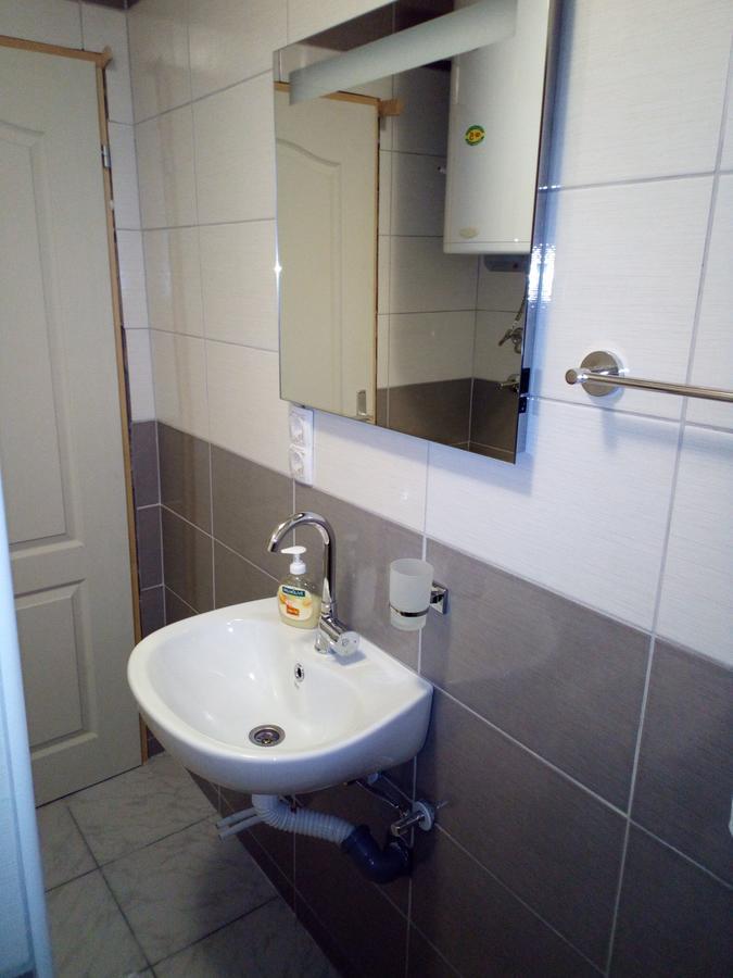 Apartment Dil クレン・ヴァクフ エクステリア 写真