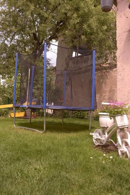 Apartment Dil クレン・ヴァクフ エクステリア 写真