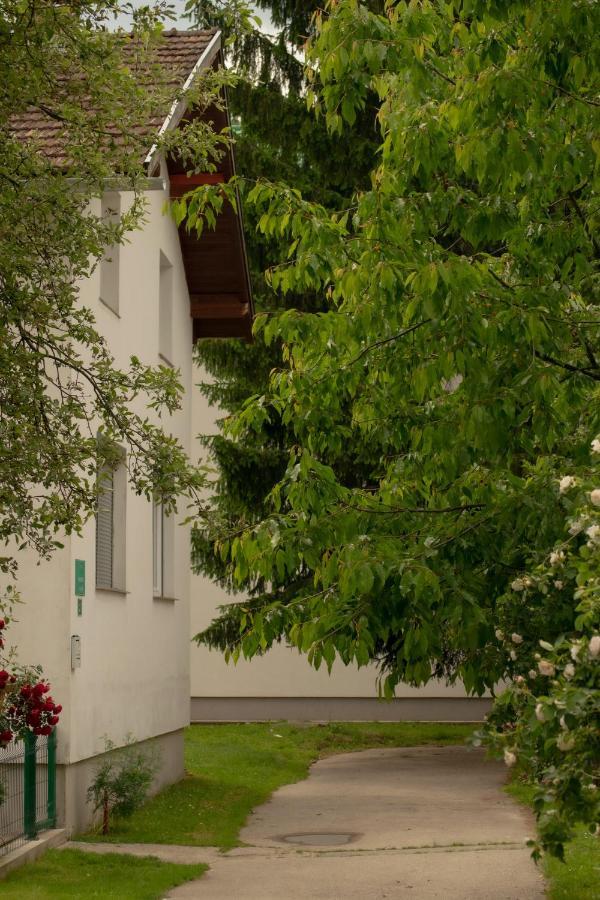 Apartment Dil クレン・ヴァクフ エクステリア 写真