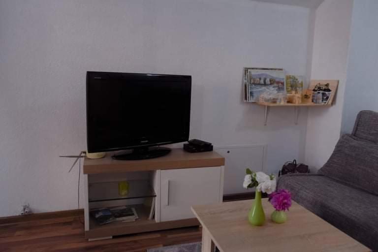 Apartment Dil クレン・ヴァクフ エクステリア 写真