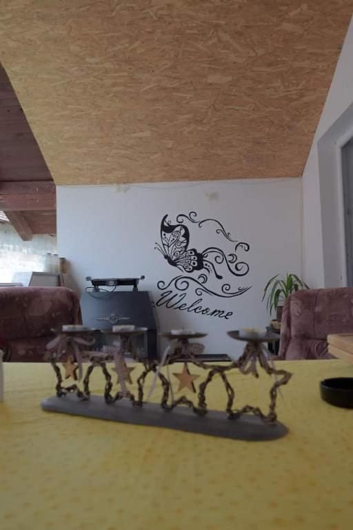 Apartment Dil クレン・ヴァクフ エクステリア 写真
