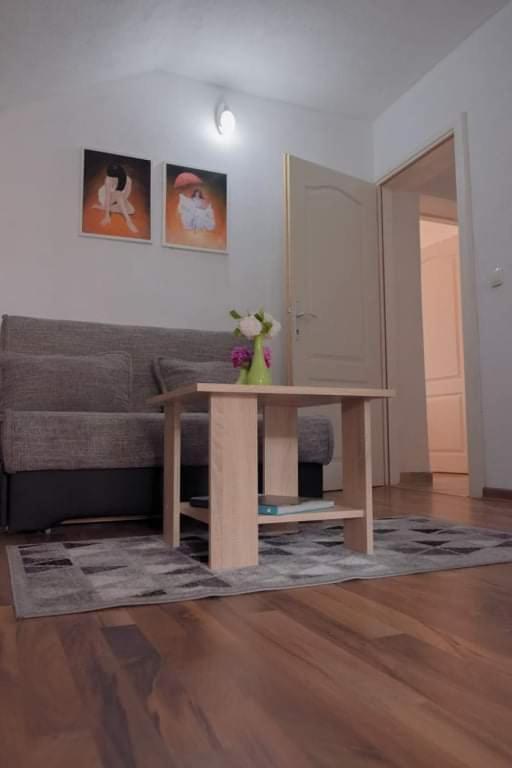 Apartment Dil クレン・ヴァクフ エクステリア 写真