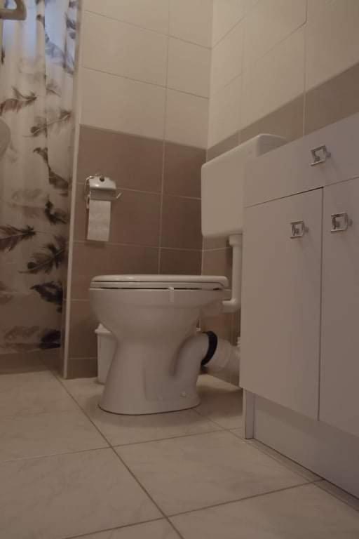 Apartment Dil クレン・ヴァクフ エクステリア 写真