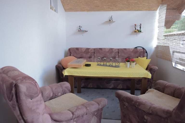 Apartment Dil クレン・ヴァクフ エクステリア 写真